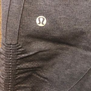 Lululemon Crops